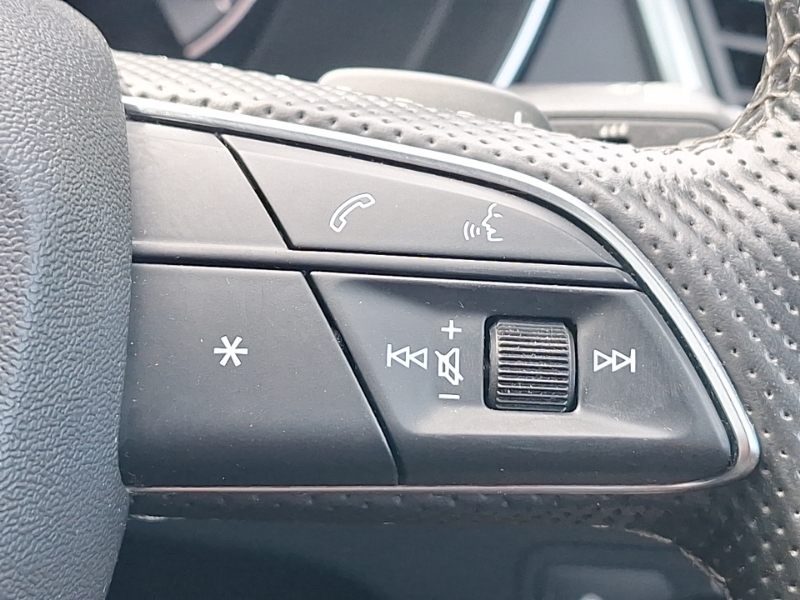 Audi Q5 Sq5 Tdi Quattro Tiptronic Silver #13