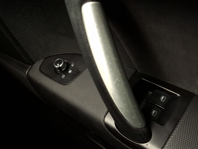 Audi TT 1.8 Tfsi S Line Euro 5 Grey #16