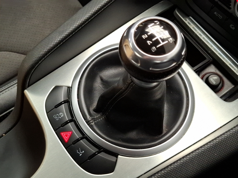 Audi TT 1.8 Tfsi S Line Euro 5 Grey #10