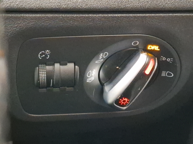 Audi TT 1.8 Tfsi S Line Euro 5 Grey #15