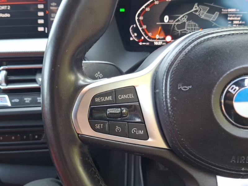 BMW 1 Series M135i Grey #12