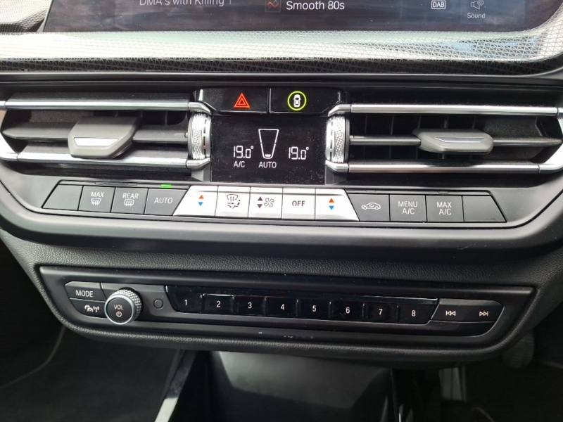 BMW 2 Series 220I M Sport Step Blue #15