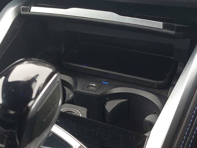 BMW 2 Series 220I M Sport Step Purple #16