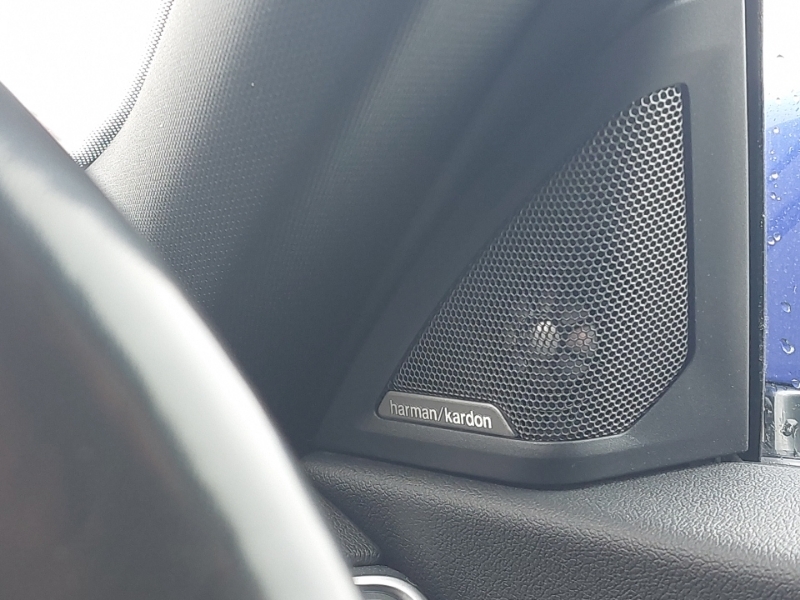 BMW 2 Series 220I M Sport Step Purple #10