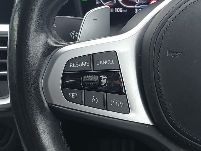 BMW 2 Series 220I M Sport Step Purple #12
