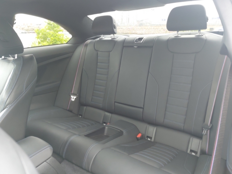 BMW 2 Series 220I M Sport Step Blue #6
