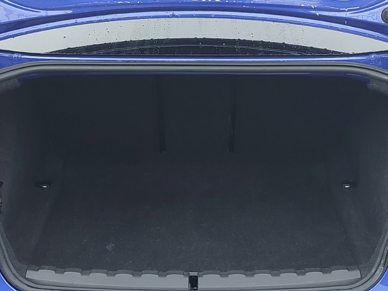 BMW 2 Series 220I M Sport Step Purple #18