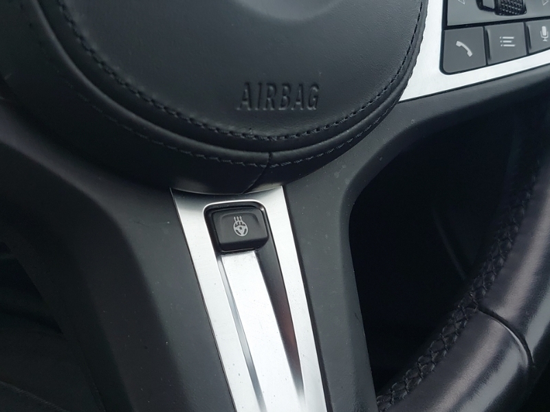 BMW 2 Series 220I M Sport Step Purple #17