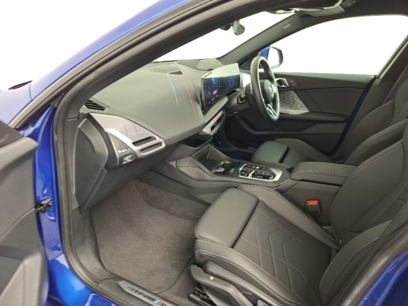 BMW 2 Series 220 M Sport Step Black #7