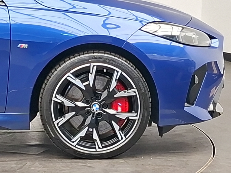 BMW 2 Series 220 M Sport Step Black #14