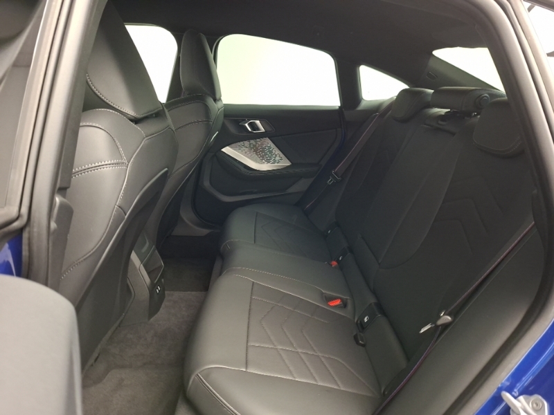 BMW 2 Series 220 M Sport Step Black #12