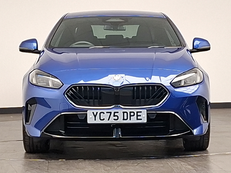 BMW 2 Series 220 M Sport Step Black #16