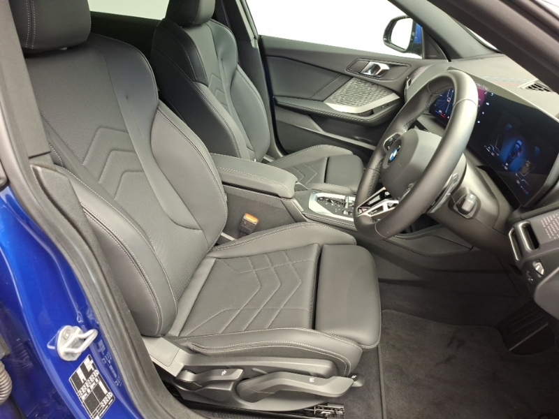 BMW 2 Series 220 M Sport Step Black #11