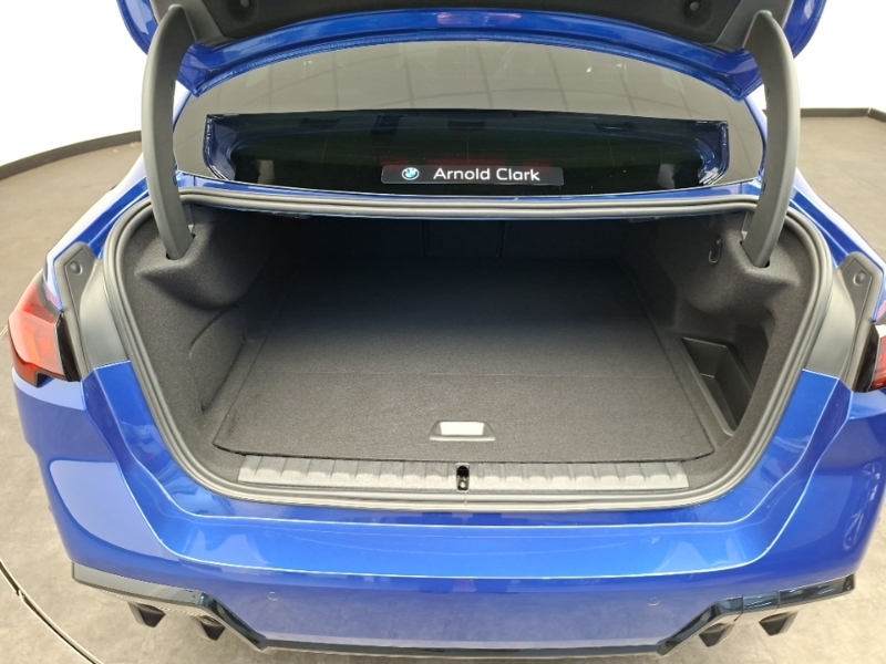 BMW 2 Series 220 M Sport Step Black #13