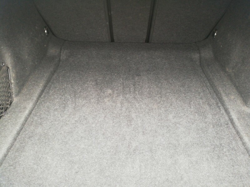 BMW 3 Series 320I M Sport Step White #7