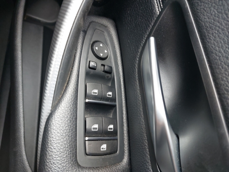 BMW 4 Series 420D Sport Black #16