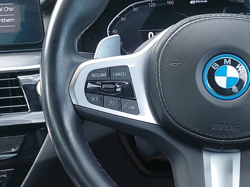BMW 5 Series 520D Mht M Sport Step Grey #12