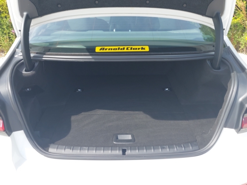 BMW 5 Series 520D Mht M Sport Step Grey #18