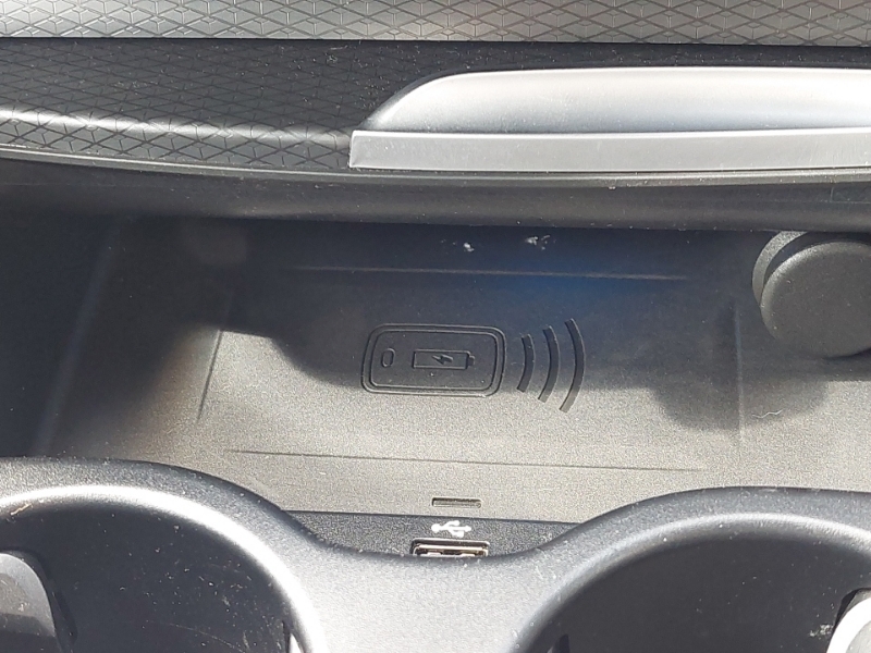 BMW 5 Series 520D Mht M Sport Step Grey #15