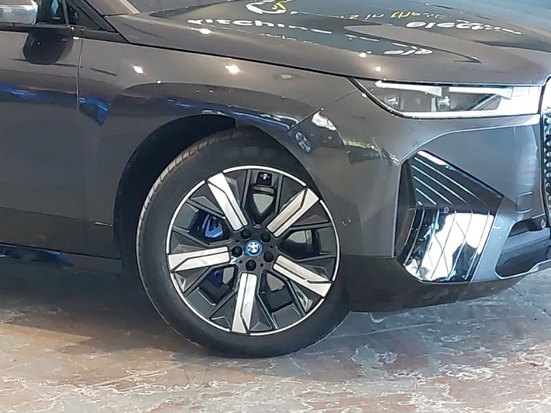BMW iX Ix Xdrive50 M Sport  #18