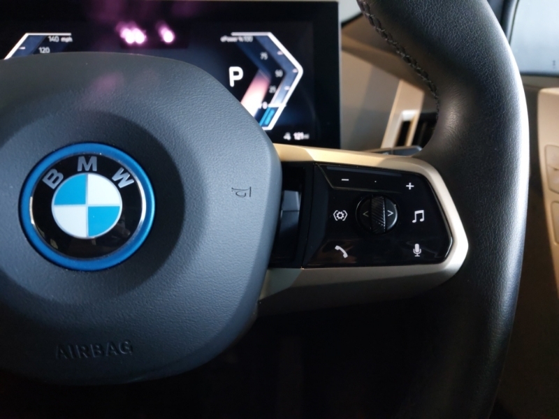 BMW iX Ix Xdrive50 M Sport  #11
