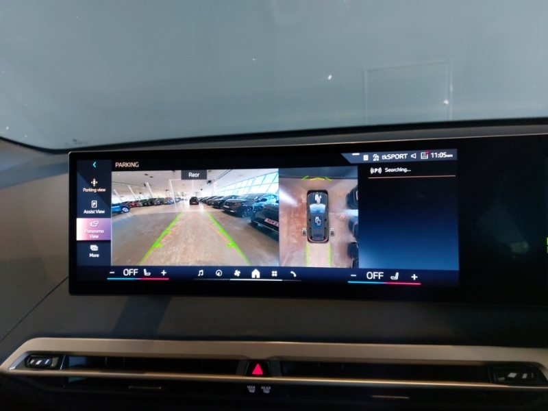 BMW iX Ix Xdrive50 M Sport  #7