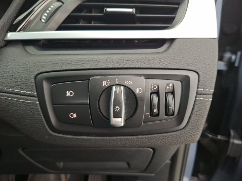 BMW X1 Xdrive 20I Xline Step Black #16