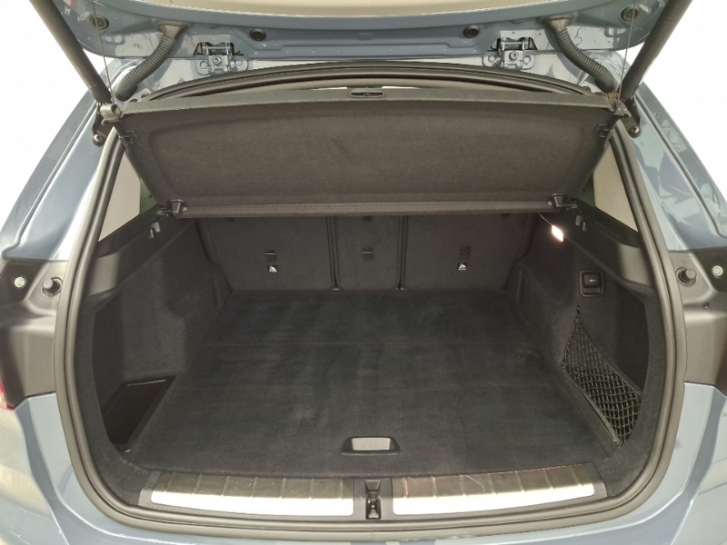 BMW X1 Xdrive 20I Xline Step Black #18