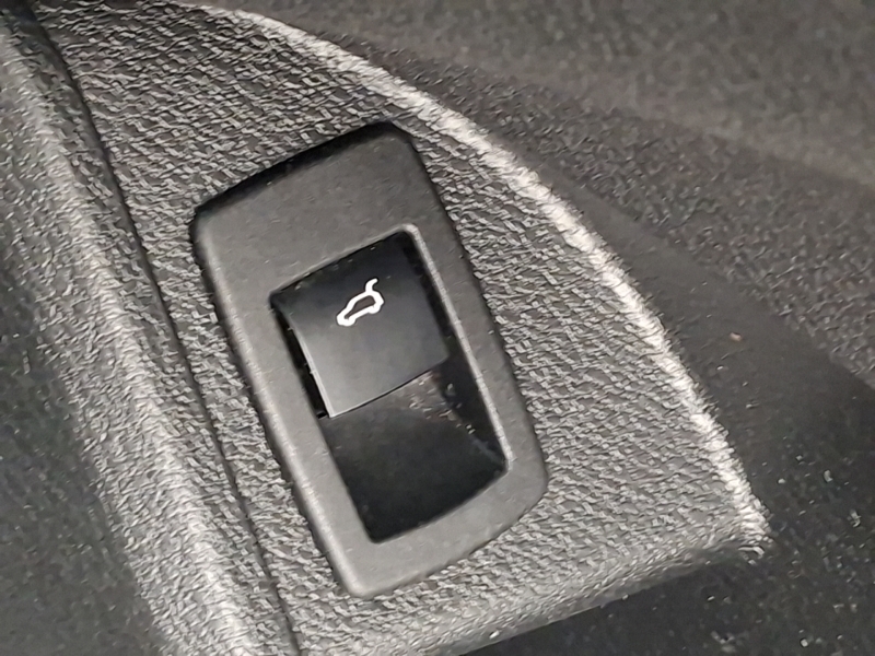 BMW X1 Xdrive 20I Xline Step Black #17