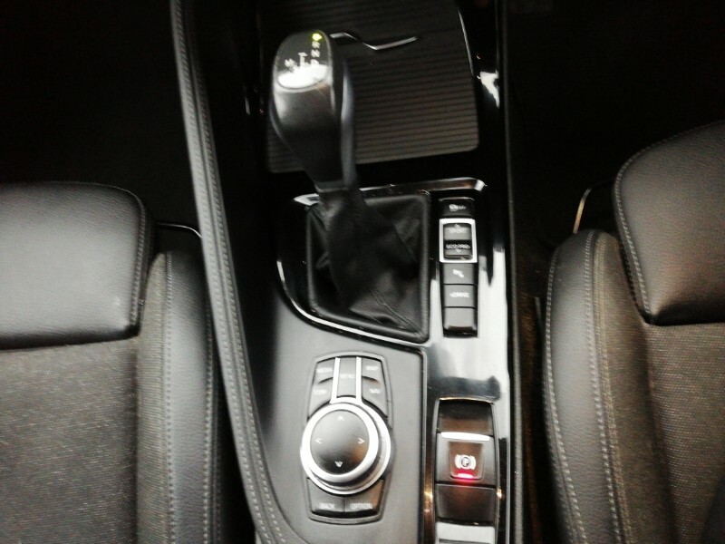 BMW X2 Sdrive 20I 178 Sport Step Orange #12