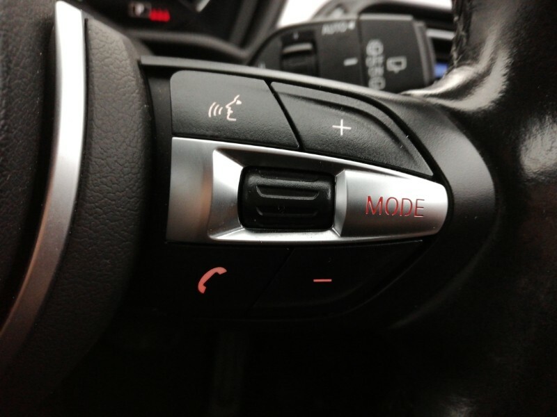BMW X2 Sdrive 20I 178 Sport Step Orange #14