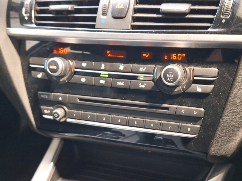 BMW X3 20D Xdrive M Sport Grey #16