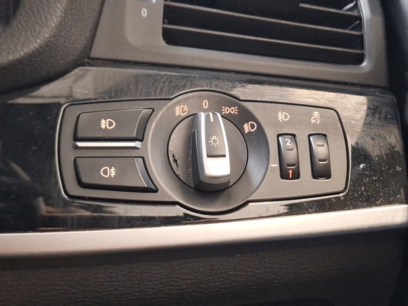 BMW X3 20D Xdrive M Sport Grey #17