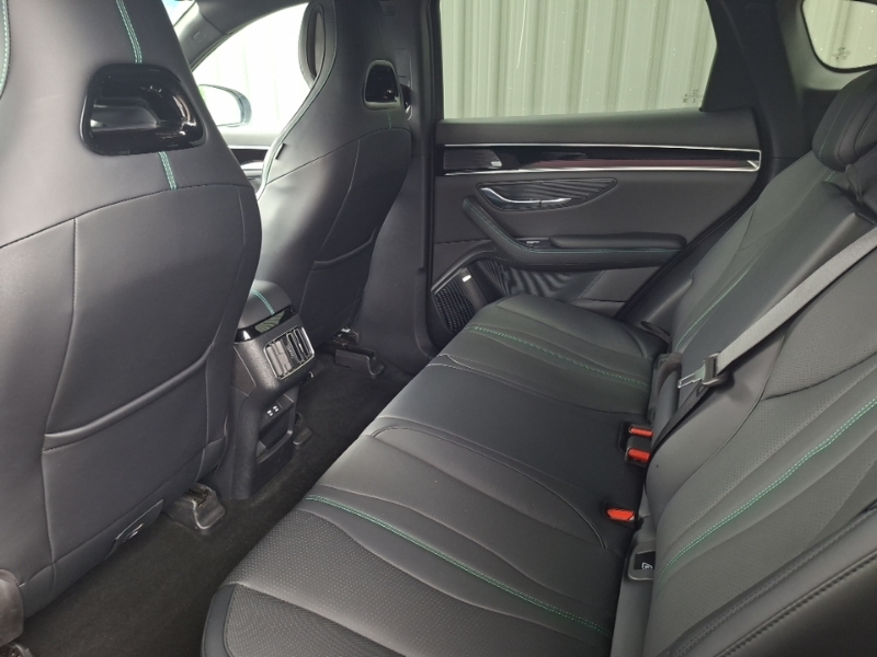 Byd Seal U 1.5 Dm-i Comfort Blue #6