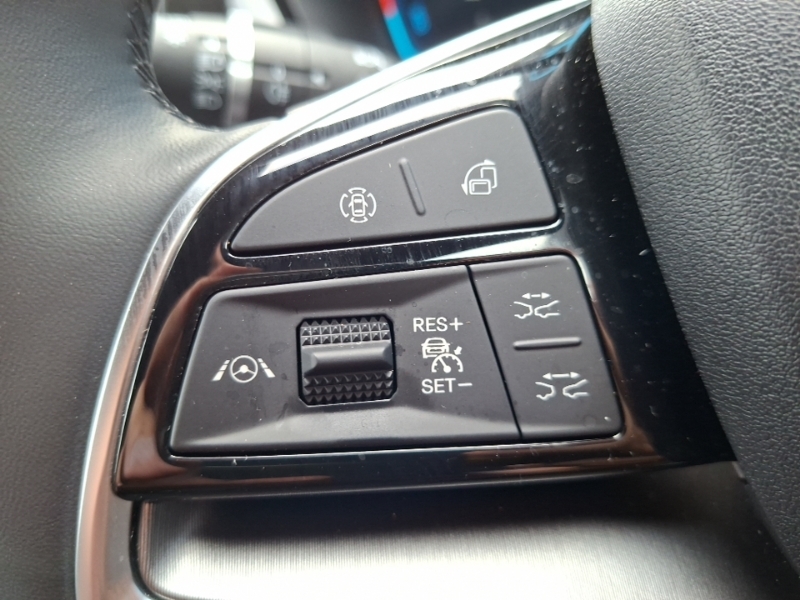 Byd Seal U 1.5 Dm-i Comfort Blue #12