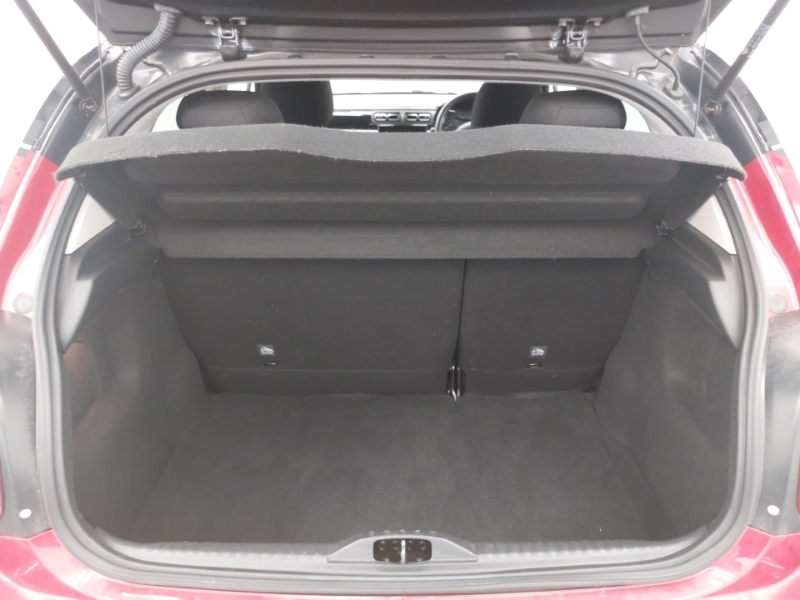 Citroen C3 1.2 Puretech 82 Flair Blue #18