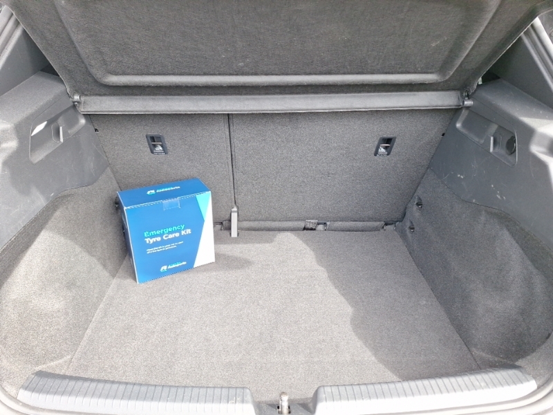 Cupra Born 170Kw E-boost V3 59Kwh 5 Year Warranty Blue #18