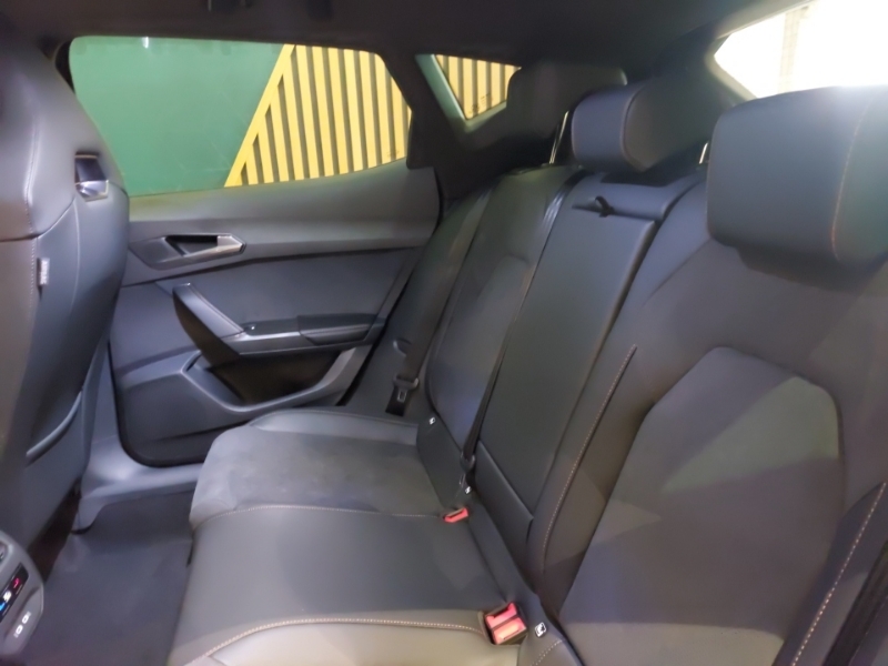 Cupra Formentor 1.5 Etsi 150 V2 Dsg Purple #6