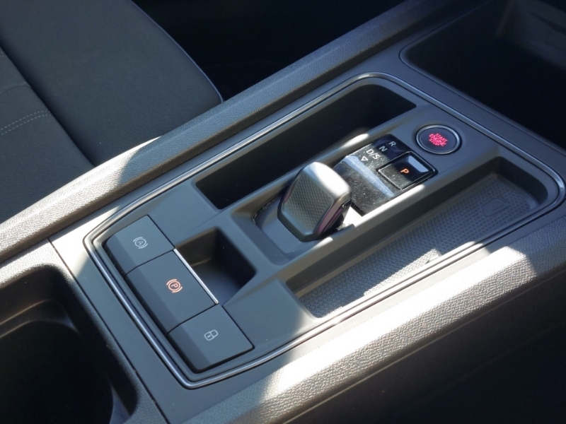 Cupra Formentor 2.0 Tsi 310 Vz2 Dsg 4Drive Grey #16