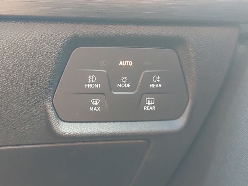 Cupra Formentor 2.0 Tsi 310 Vz2 Dsg 4Drive Grey #17