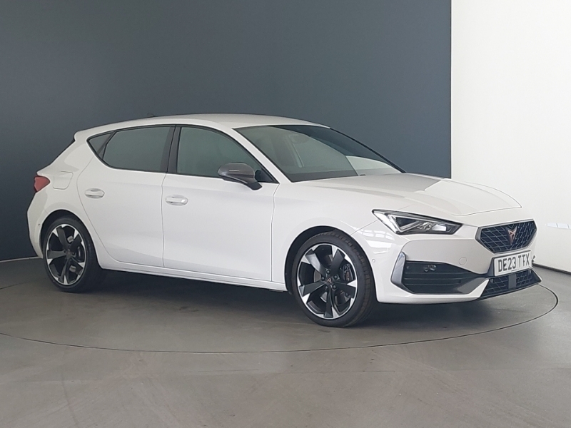 Cupra Leon 1.4 Ehybrid 12.8Kwh Vz2 Dsg Euro 6 Ss 22,2  #7