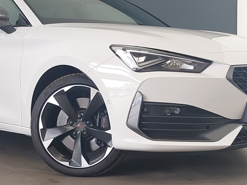 Cupra Leon 1.4 Ehybrid 12.8Kwh Vz2 Dsg Euro 6 Ss 22,2  #20