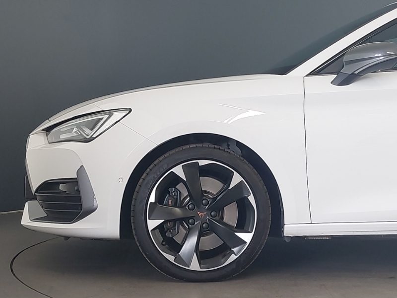 Cupra Leon 1.4 Ehybrid 12.8Kwh Vz2 Dsg Euro 6 Ss 22,2  #19