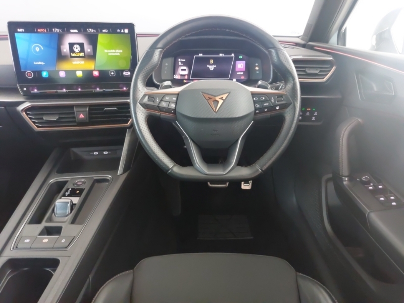 Cupra Leon 1.4 Ehybrid 12.8Kwh Vz2 Dsg Euro 6 Ss 22,2  #8