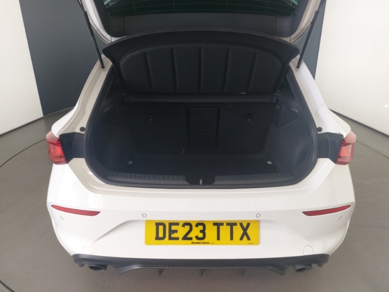 Cupra Leon 1.4 Ehybrid 12.8Kwh Vz2 Dsg Euro 6 Ss 22,2  #18