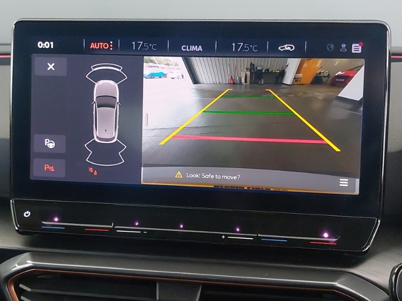 Cupra Leon 1.4 Ehybrid 12.8Kwh Vz2 Dsg Euro 6 Ss 22,2  #9