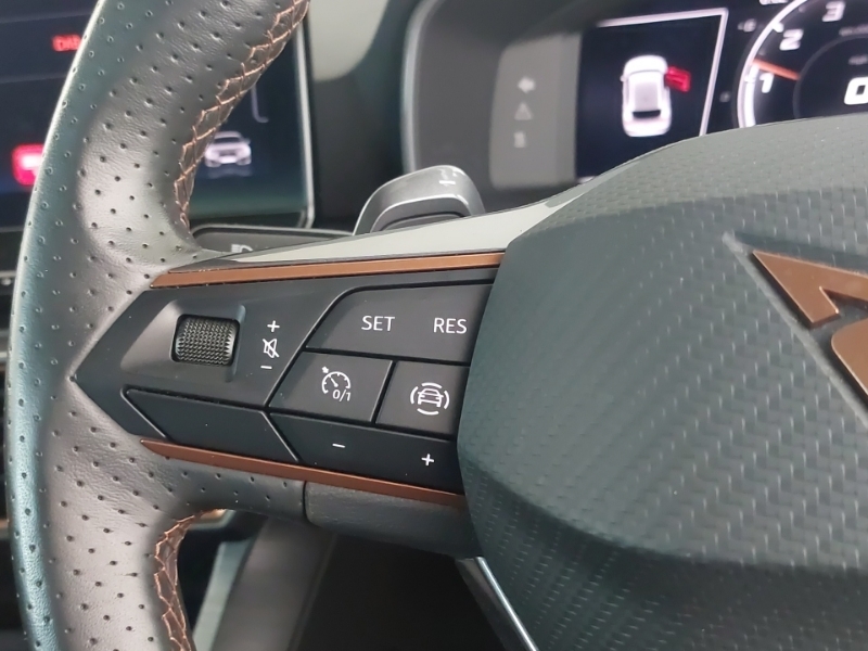 Cupra Leon 1.4 Ehybrid 12.8Kwh Vz2 Dsg Euro 6 Ss 22,2  #12