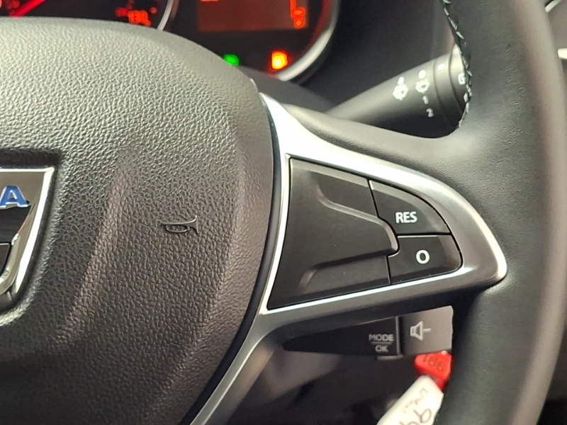 Dacia Sandero Stepway 0.9 Tce Comfort Brown #13