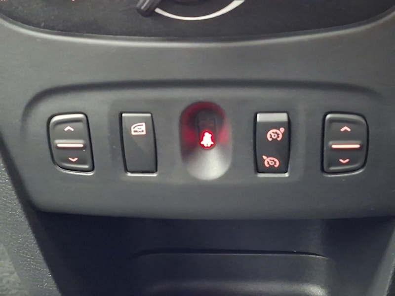 Dacia Sandero Stepway 0.9 Tce Comfort Brown #15