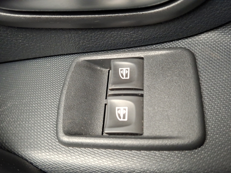 Dacia Sandero Stepway 0.9 Tce Comfort Brown #17